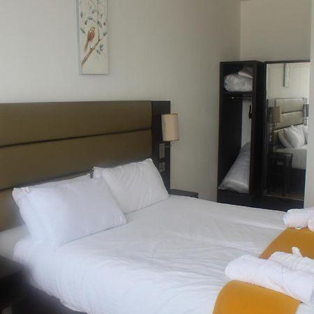 Flat 414 One Bedroom Apartment Бирмингам Екстериор снимка