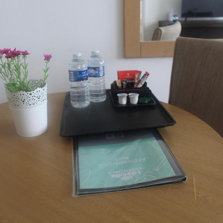 Flat 414 One Bedroom Apartment Бирмингам Екстериор снимка