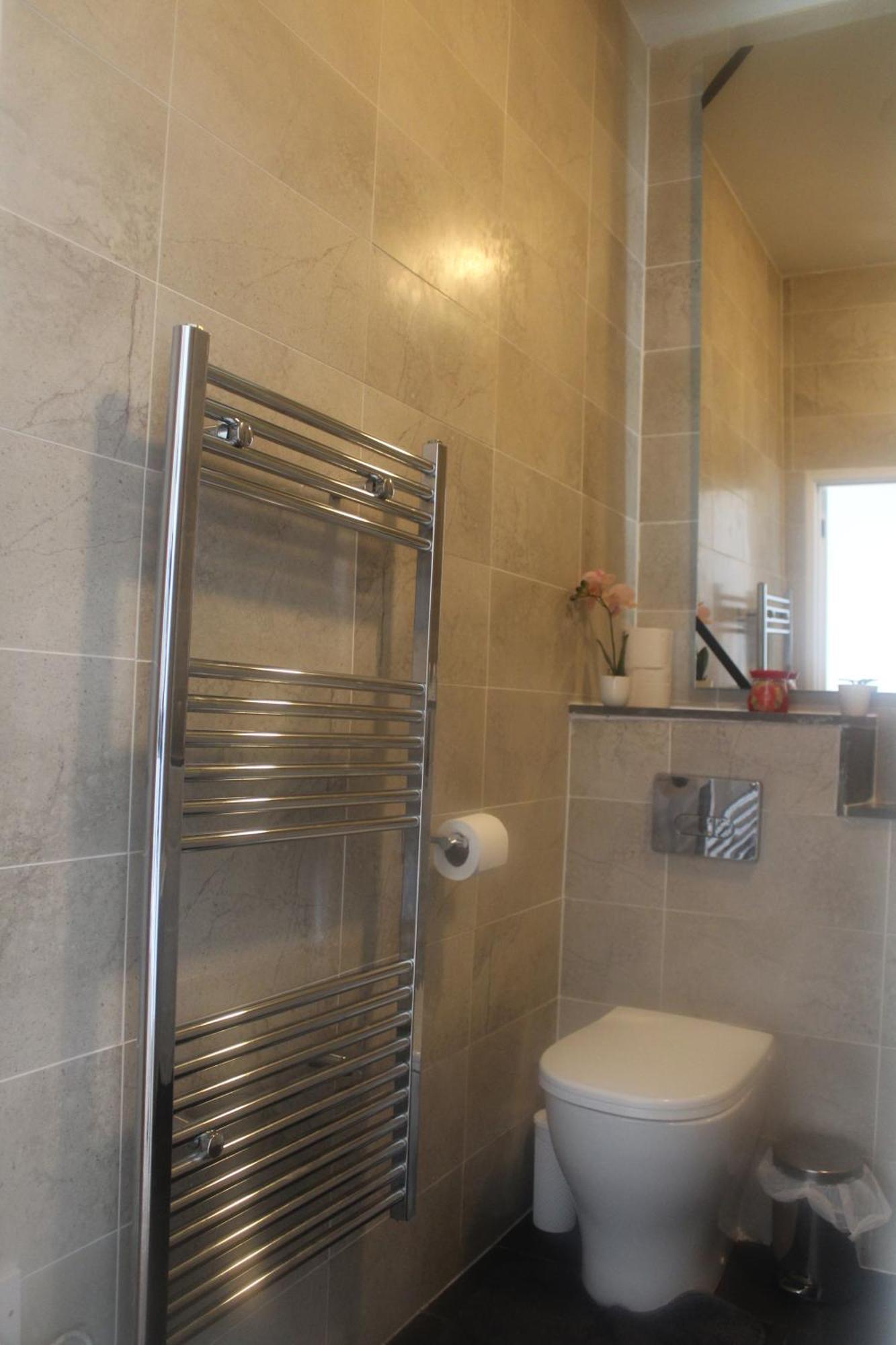 Flat 414 One Bedroom Apartment Бирмингам Екстериор снимка