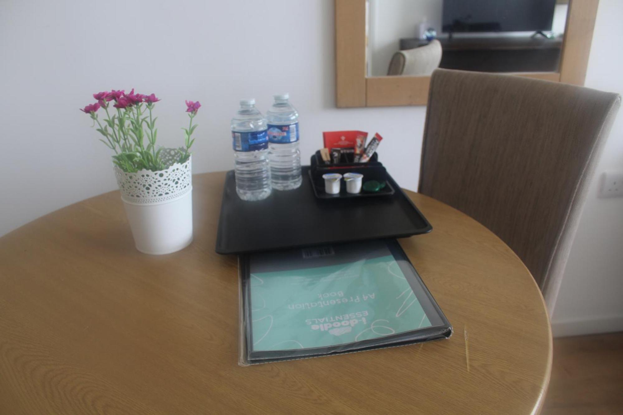 Flat 414 One Bedroom Apartment Бирмингам Екстериор снимка